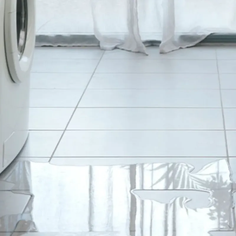 Appliance Leak Cleanup in Hilo, HI